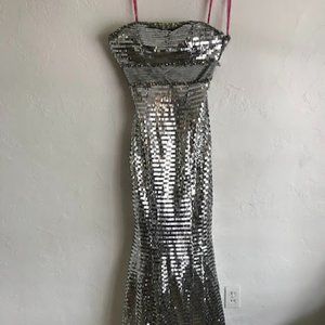 Fame by Forever Young Dress